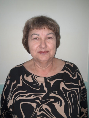 Бутакова Галина Николаевна.